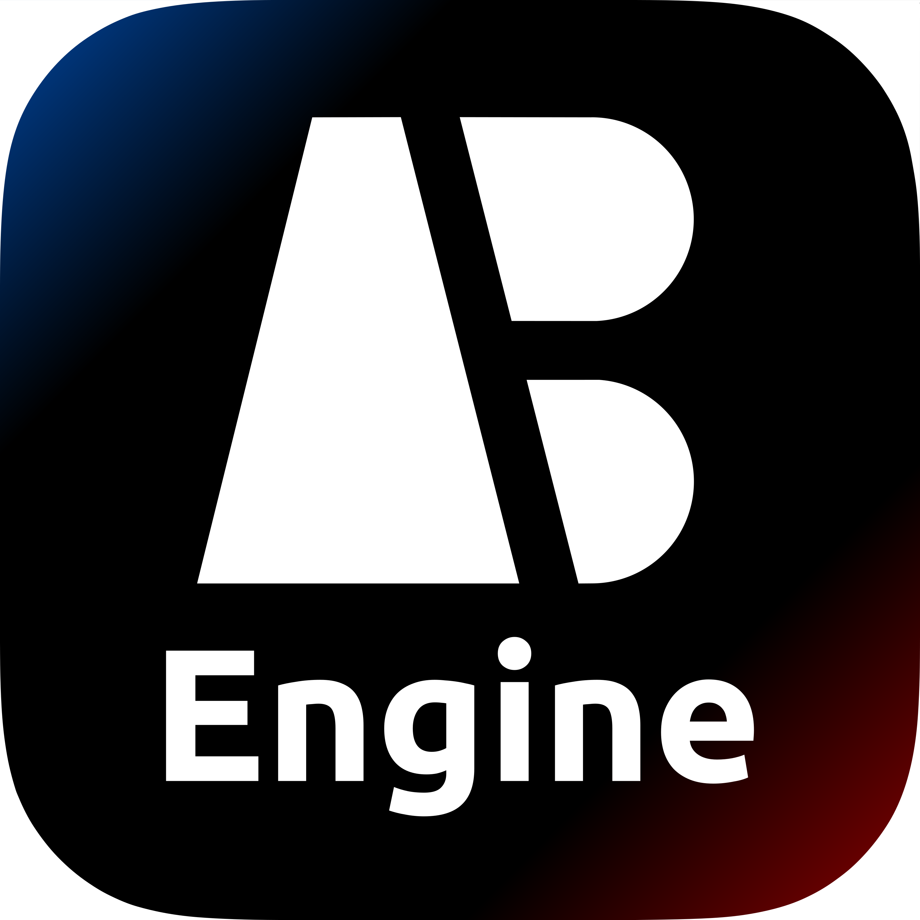 AB Engine ロゴ