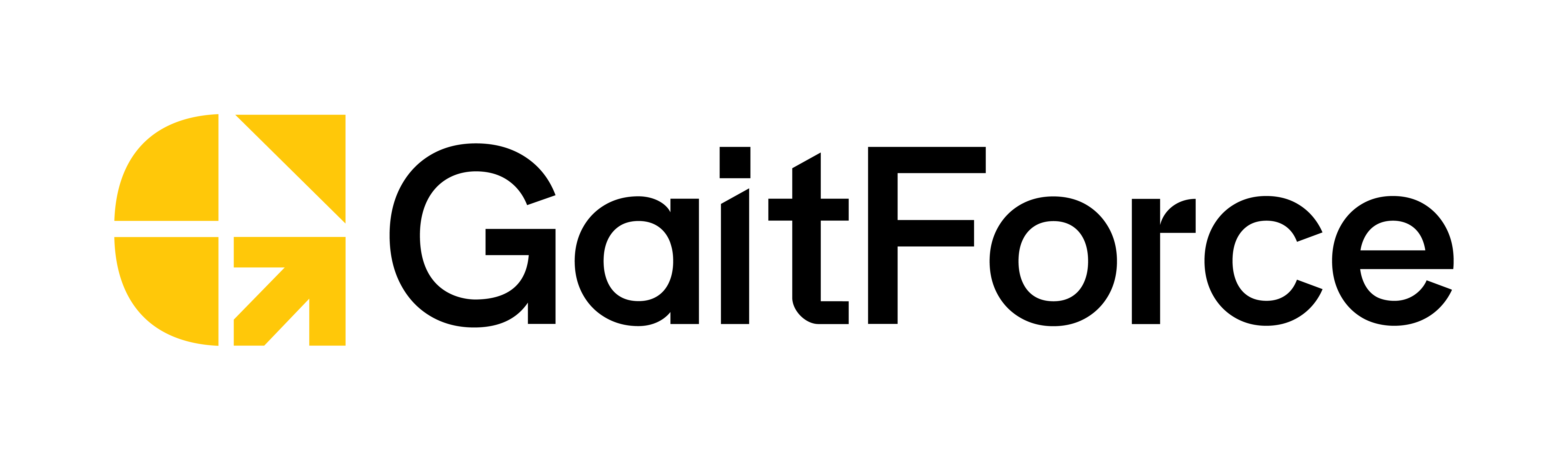 GaitForce logo
